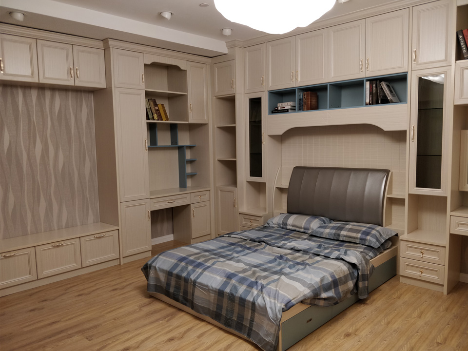 愛麗莎全屋定制家具-溧水-臥室2.jpg