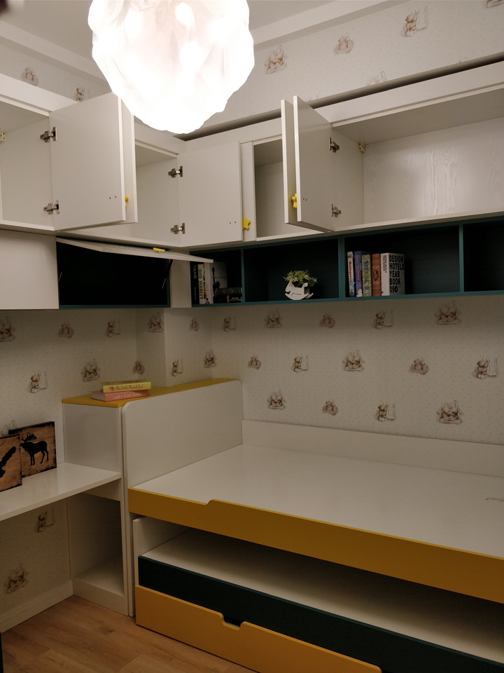 愛麗莎全屋定制家具-溧水-兒童房.jpg