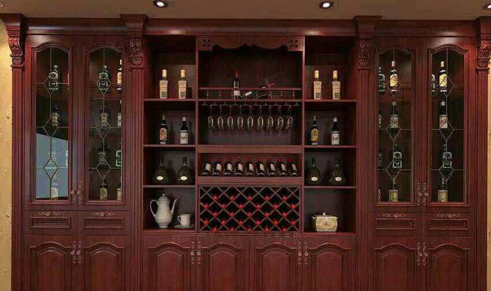 愛(ài)麗莎全屋定制家具-酒柜02.jpg
